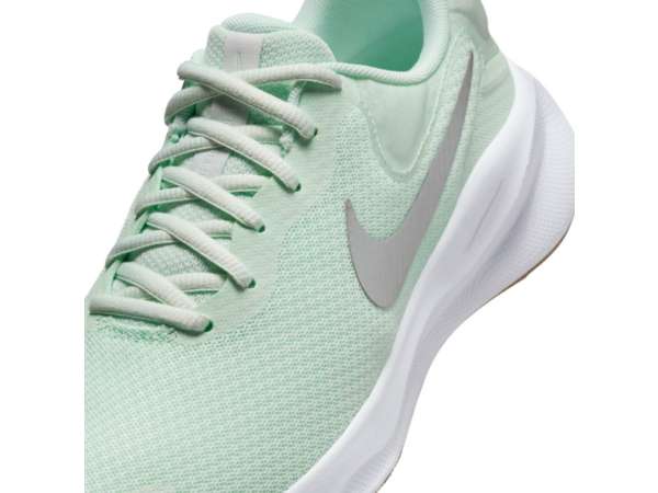 Купить Кроссовки для бега женские Nike Revolution 7 Green в Минске по низким ценам. Описание, фото, стоимость, отзывы. Доставка по Беларуси.