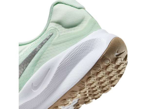 Купить Кроссовки для бега женские Nike Revolution 7 Green в Минске по низким ценам. Описание, фото, стоимость, отзывы. Доставка по Беларуси.