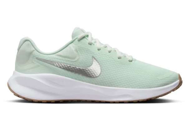 Купить Кроссовки для бега женские Nike Revolution 7 Green в Минске по низким ценам. Описание, фото, стоимость, отзывы. Доставка по Беларуси.