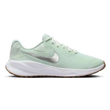 Кроссовки для бега женские Nike Revolution 7 Green