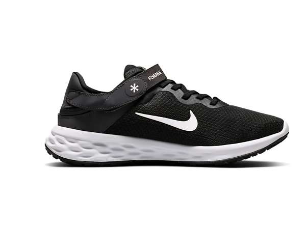 Купить ⚡️Кроссовки для бега женские Nike Revolution 6 FlyEase в Минске по низким ценам. Описание, фото, стоимость, отзывы. Доставка по Беларуси.