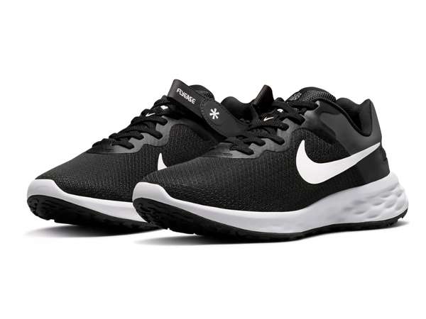 Купить ⚡️Кроссовки для бега женские Nike Revolution 6 FlyEase в Минске по низким ценам. Описание, фото, стоимость, отзывы. Доставка по Беларуси.