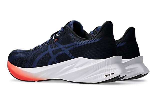 Купить ⚡️Кроссовки для бега мужские Asics DYNABLAST 5 в Минске по низким ценам. Описание, фото, стоимость, отзывы. Доставка по Беларуси.