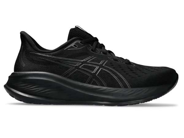 Купить ⚡️Кроссовки для бега мужские Asics GEL-CUMULUS 26 в Минске по низким ценам. Описание, фото, стоимость, отзывы. Доставка по Беларуси.