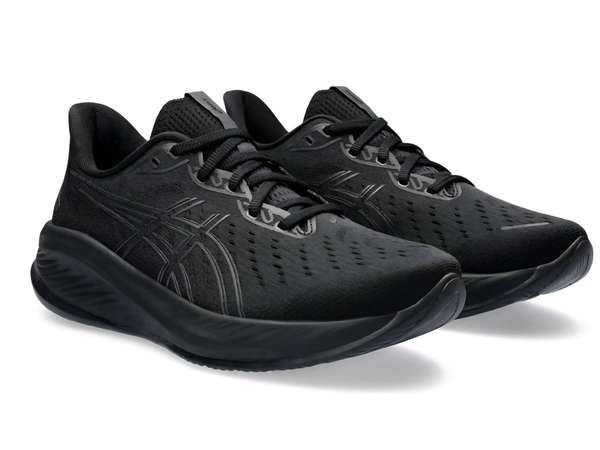 Купить ⚡️Кроссовки для бега мужские Asics GEL-CUMULUS 26 в Минске по низким ценам. Описание, фото, стоимость, отзывы. Доставка по Беларуси.