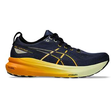 ⚡️Кроссовки для бега мужские Asics GEL-KAYANO 31 INDIGO BLUE/GUNMETAL