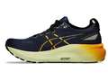 ⚡️Кроссовки для бега мужские Asics GEL-KAYANO 31 INDIGO BLUE/GUNMETAL