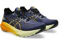 ⚡️Кроссовки для бега мужские Asics GEL-KAYANO 31 INDIGO BLUE/GUNMETAL