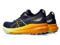 ⚡️Кроссовки для бега мужские Asics GEL-KAYANO 31 INDIGO BLUE/GUNMETAL