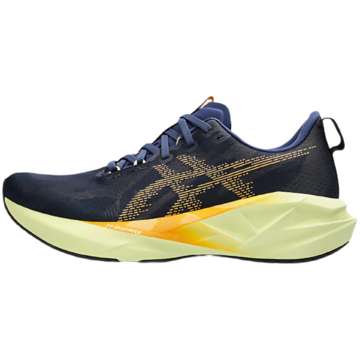 ⚡️Кроссовки для бега мужские Asics NOVABLAST 5