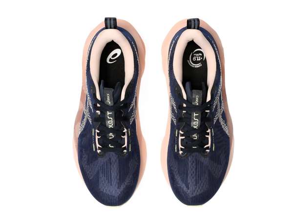 Купить ⚡️Кроссовки для бега женские Asics NOVABLAST 5 в Минске по низким ценам. Описание, фото, стоимость, отзывы. Доставка по Беларуси.