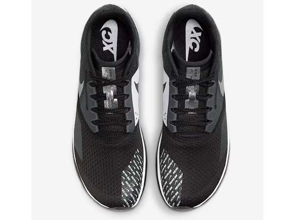 Купить Шиповки Nike Rival XC 6 Black/Dark Smoke Grey/White/Metallic Silver в Минске по низким ценам. Описание, фото, стоимость, отзывы. Доставка по Беларуси.