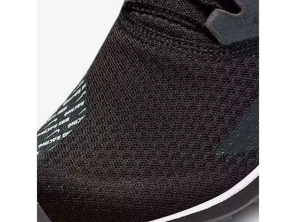 Купить Шиповки Nike Rival XC 6 Black/Dark Smoke Grey/White/Metallic Silver в Минске по низким ценам. Описание, фото, стоимость, отзывы. Доставка по Беларуси.