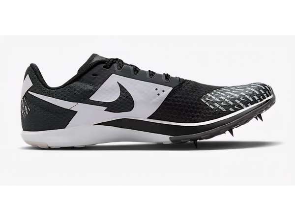 Купить Шиповки Nike Rival XC 6 Black/Dark Smoke Grey/White/Metallic Silver в Минске по низким ценам. Описание, фото, стоимость, отзывы. Доставка по Беларуси.