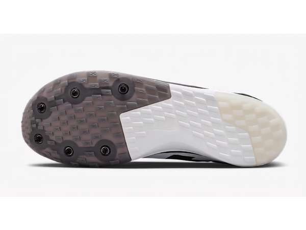 Купить Шиповки Nike Rival XC 6 Black/Dark Smoke Grey/White/Metallic Silver в Минске по низким ценам. Описание, фото, стоимость, отзывы. Доставка по Беларуси.
