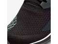 Шиповки Nike Rival XC 6 Black/Dark Smoke Grey/White/Metallic Silver