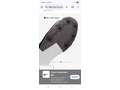 Шиповки Nike Rival XC 6 Black/Dark Smoke Grey/White/Metallic Silver