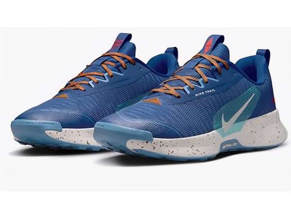 Купить Кроссовки для бега мужские Nike Juniper Trail 3 в Минске по низким ценам. Описание, фото, стоимость, отзывы. Доставка по Беларуси.