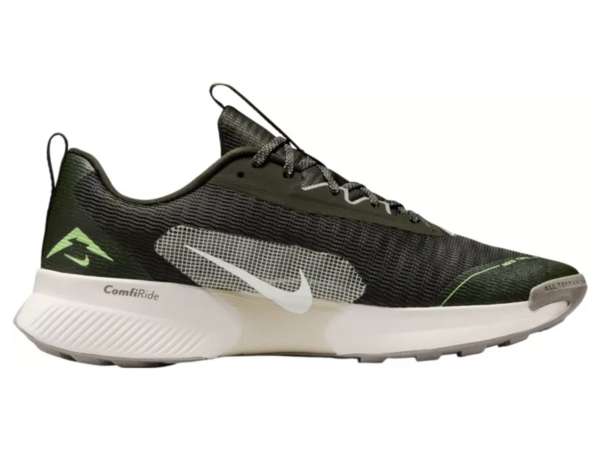 Купить Кроссовки для бега мужские Nike Juniper Trail 3 в Минске по низким ценам. Описание, фото, стоимость, отзывы. Доставка по Беларуси.