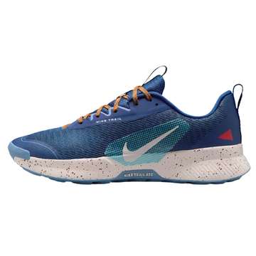Кроссовки для бега мужские Nike Juniper Trail 3
