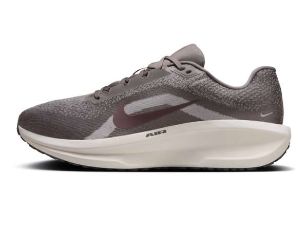 Купить Кроссовки для бега мужские Nike Air Winflo 11 Dark Smoke Grey в Минске по низким ценам. Описание, фото, стоимость, отзывы. Доставка по Беларуси.
