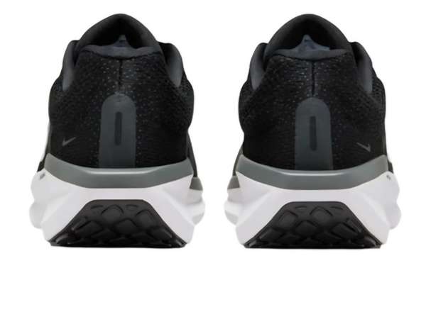 Купить Кроссовки для бега мужские Nike Air Winflo 11 black/anthracite/cool grey/white в Минске по низким ценам. Описание, фото, стоимость, отзывы. Доставка по Беларуси.