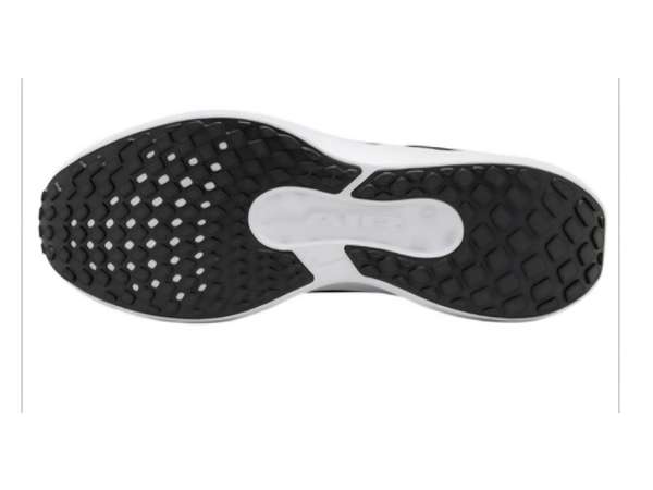 Купить Кроссовки для бега мужские Nike Air Winflo 11 black/anthracite/cool grey/white в Минске по низким ценам. Описание, фото, стоимость, отзывы. Доставка по Беларуси.