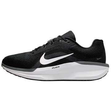 Кроссовки для бега мужские Nike Air Winflo 11 black/anthracite/cool grey/white