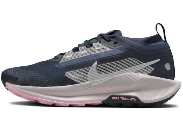 Купить Кроссовки для бега женские Nike Pegasus Trail 5 Gore-Tex Blau в Минске по низким ценам. Описание, фото, стоимость, отзывы. Доставка по Беларуси.