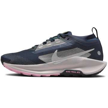 Кроссовки для бега женские Nike Pegasus Trail 5 Gore-Tex Blau