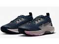 Кроссовки для бега женские Nike Pegasus Trail 5 Gore-Tex Blau