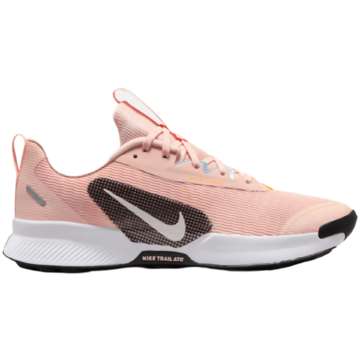 Кроссовки женские для бега женские Nike Juniper Trail 3 Pink