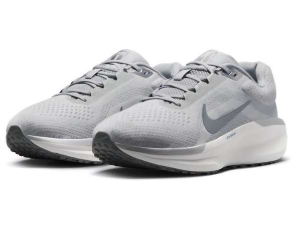 Купить Кроссовки женские для бега Nike Air Winflo 11 Lt Smoke Grey в Минске по низким ценам. Описание, фото, стоимость, отзывы. Доставка по Беларуси.