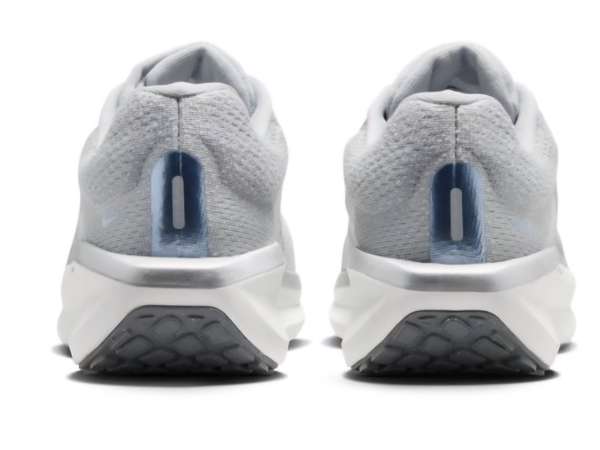 Купить Кроссовки женские для бега Nike Air Winflo 11 Lt Smoke Grey в Минске по низким ценам. Описание, фото, стоимость, отзывы. Доставка по Беларуси.
