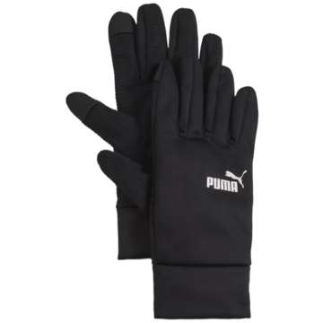 Перчатки PUMA ESS Fleece Gloves Puma Black