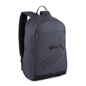 Рюкзак PUMA Phase Backpack II Unisex Galactic Gray