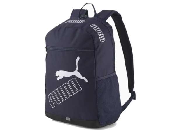 Купить Рюкзак Puma Phase II в Минске по низким ценам. Описание, фото, стоимость, отзывы. Доставка по Беларуси.