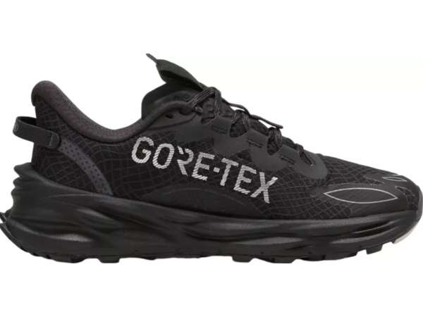 Купить ⚡️ Кроссовки для бега женские Puma Fast-Trac NITRO 3 GT-X в Минске по низким ценам. Описание, фото, стоимость, отзывы. Доставка по Беларуси.