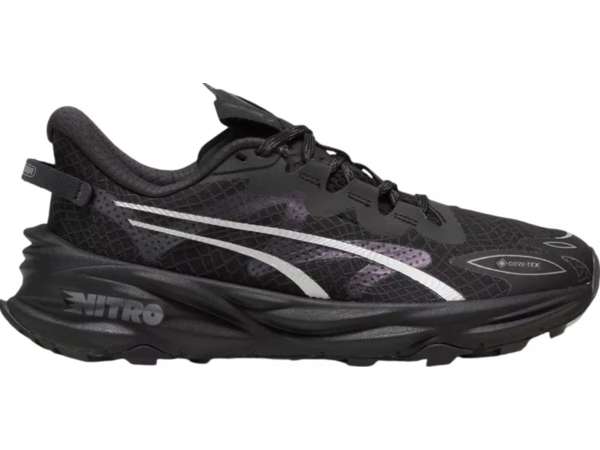 Купить ⚡️ Кроссовки для бега женские Puma Fast-Trac NITRO 3 GT-X в Минске по низким ценам. Описание, фото, стоимость, отзывы. Доставка по Беларуси.