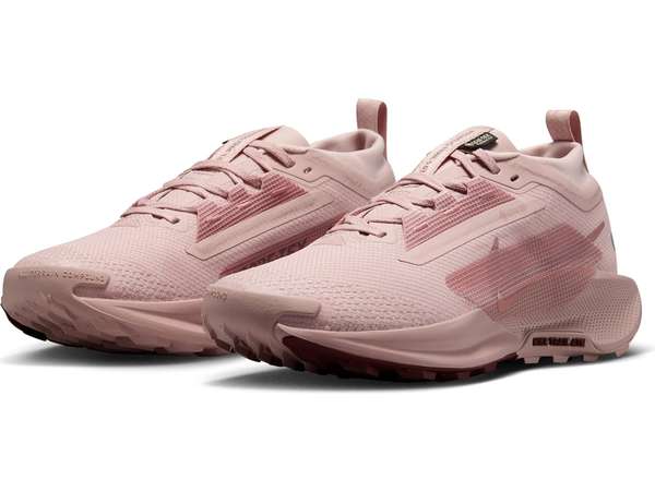 Купить ⚡️Кроссовки для бега женские Nike Pegasus Trail 5 GT-X Pink в Минске по низким ценам. Описание, фото, стоимость, отзывы. Доставка по Беларуси.