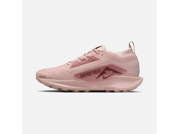Купить ⚡️Кроссовки для бега женские Nike Pegasus Trail 5 GT-X Pink в Минске по низким ценам. Описание, фото, стоимость, отзывы. Доставка по Беларуси.