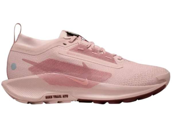 Купить ⚡️Кроссовки для бега женские Nike Pegasus Trail 5 GT-X Pink в Минске по низким ценам. Описание, фото, стоимость, отзывы. Доставка по Беларуси.