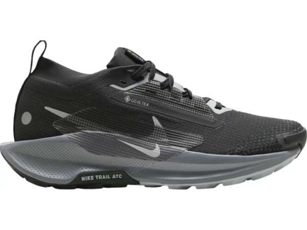 Купить ⚡️Кроссовки для бега женские Nike Pegasus Trail 5 GT-X Black в Минске по низким ценам. Описание, фото, стоимость, отзывы. Доставка по Беларуси.