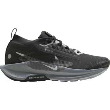 ⚡️Кроссовки для бега женские Nike Pegasus Trail 5 GT-X Black