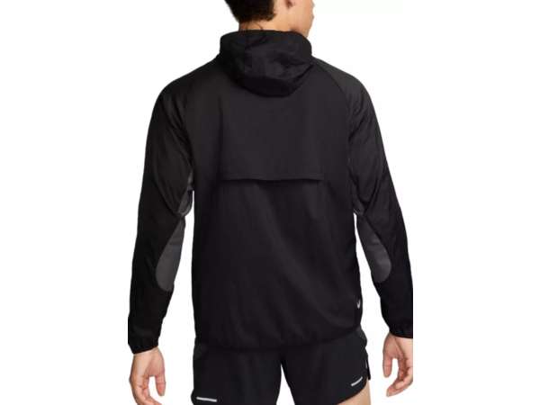 Купить ⚡️Куртка мужская для бега Hooded jacket Nike Trail Aireez в Минске по низким ценам. Описание, фото, стоимость, отзывы. Доставка по Беларуси.