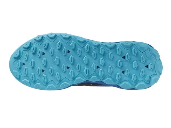 Купить ⚡️Кроссовки для бега мужские Mizuno Wave Ibuki 4 G-TX Blue в Минске по низким ценам. Описание, фото, стоимость, отзывы. Доставка по Беларуси.
