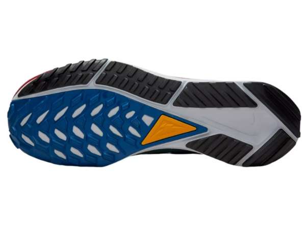 Купить Кроссовки для бега мужские Nike Pegasus Trail 4 G-TX White в Минске по низким ценам. Описание, фото, стоимость, отзывы. Доставка по Беларуси.
