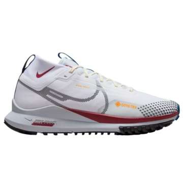 Кроссовки для бега мужские Nike Pegasus Trail 4 G-TX White