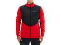 ⚡️Куртка для бега мужская Nordski Hybrid Pro 2.0 Red/Black
