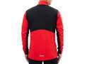 ⚡️Куртка для бега мужская Nordski Hybrid Pro 2.0 Red/Black